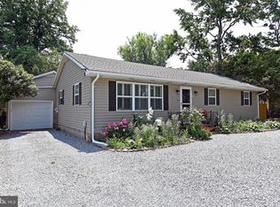 814 N Washington St, Easton, MD 21601