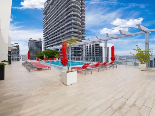 1100 S Miami Ave, Miami, FL