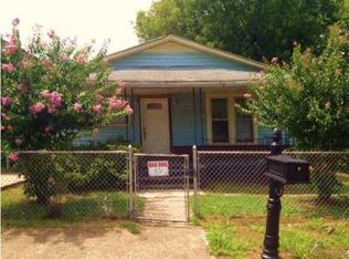 1405 Bradt St, Chattanooga, TN 37406