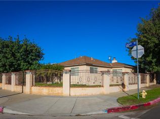 14803 Lassen St, Mission Hills, CA 91345