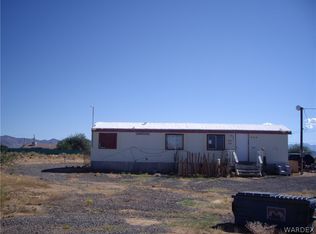 4367 N Carrizo Rd, Kingman, AZ 86413