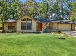 3535 Cherokee Ridge Trl, Tallahassee, FL 32312