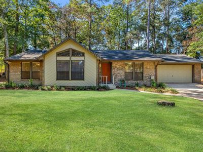 3535 Cherokee Ridge Trl, Tallahassee, FL, 32312