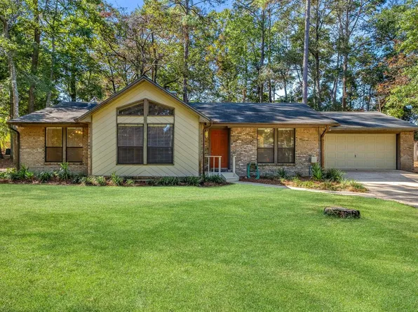 3535 Cherokee Ridge Trl, Tallahassee, FL 32312