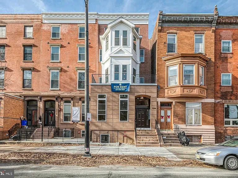 1316 S Broad St #1R — Photo 16
