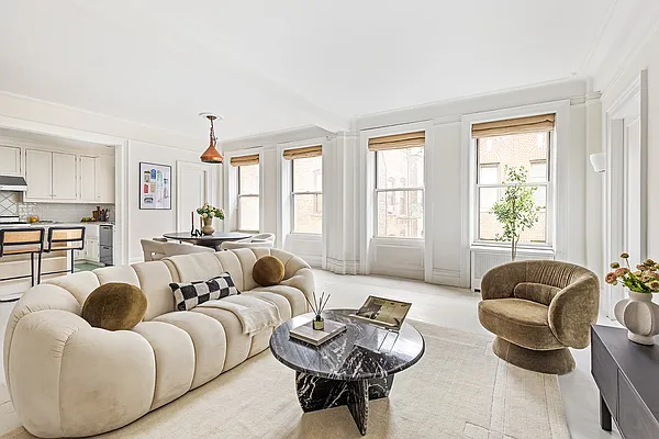 215 West 91st Street #76