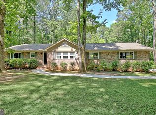 130 Judy Ln, Fayetteville, GA 30214