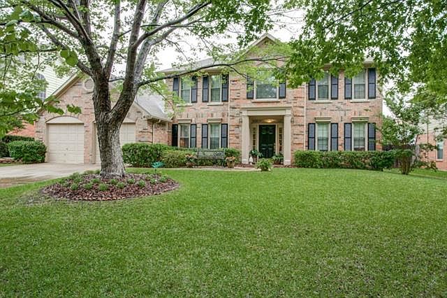1st image of 4121 Harvestwood Dr