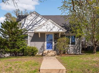 5629 Knox Ave S, Minneapolis, MN 55419