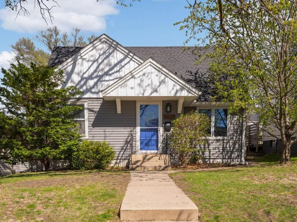 5629 Knox Ave S, Minneapolis, MN 55419