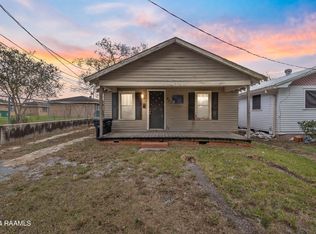 803 N Herpin Ave, Kaplan, LA 70548