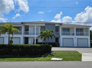 4425 SW Santa Barbara Pl #203, Cape Coral, FL 33914