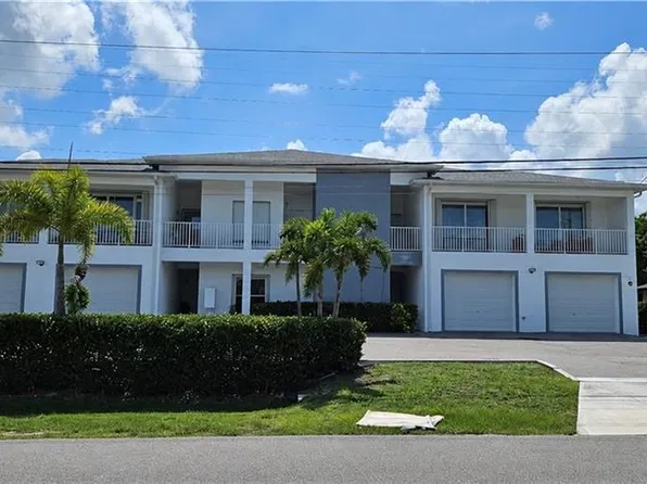 4425 SW Santa Barbara Pl #203, Cape Coral, FL 33914