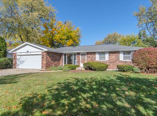 2117 Glenwood Ave, Joliet, IL 60435