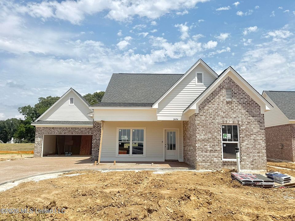 1st image of 2494 Saint Charles Cv