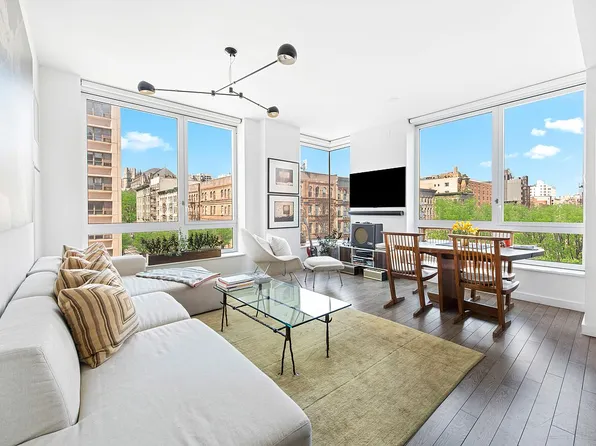 285 W 110th St APT 4B, New York, NY 10026