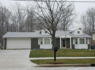 3009 Willow Creek Dr SW, Grandville, MI