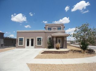 14533 Randall Cunningham, El Paso, TX 79938