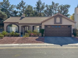 1502 Ironbark Dr, Henderson, NV 89014
