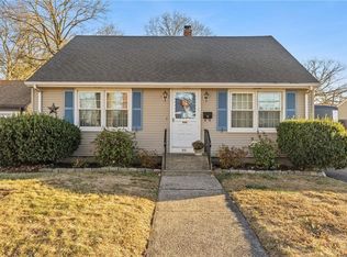 941 Central Ave, Pawtucket, RI 02861