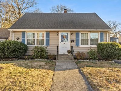 941 Central Ave, Pawtucket, RI, 02861