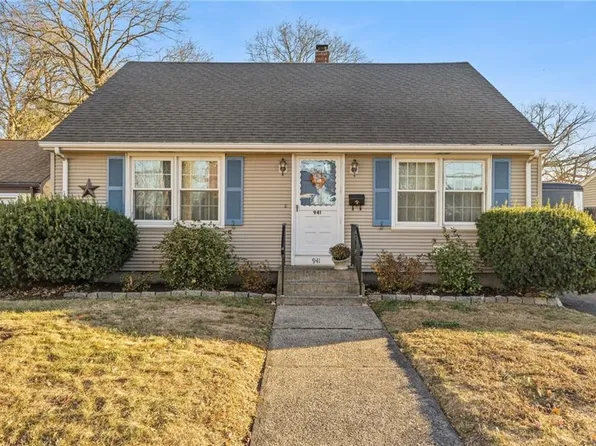 941 Central Ave, Pawtucket, RI 02861