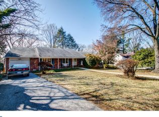 35 Ridgewood Cir, Wilmington, DE 19809