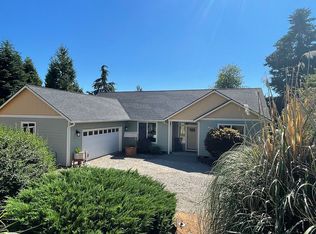 21459 S Jubb Rd, Estacada, OR 97023