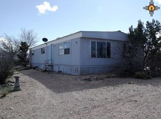 18 Paradise Rd #T, Truth Or Consequences, NM 87901