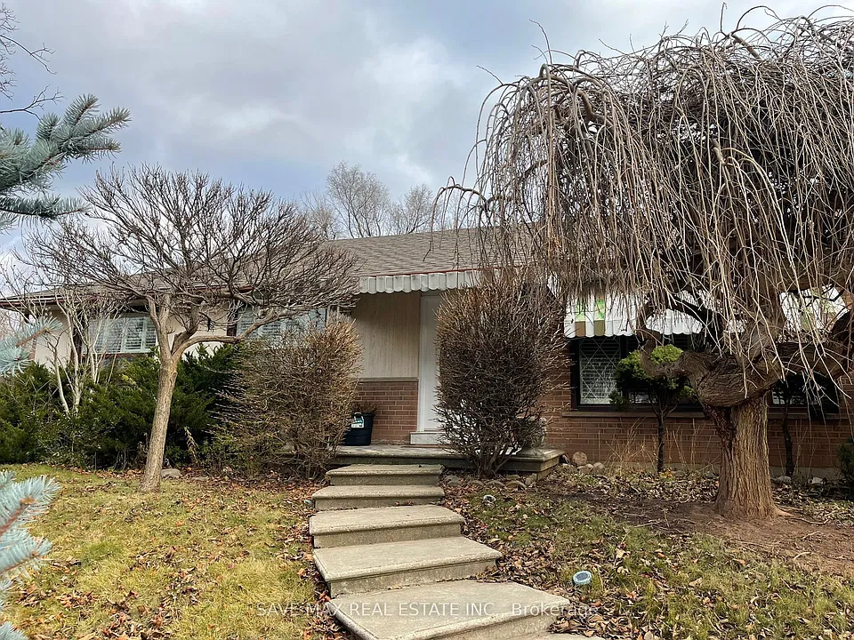 561 Weir Ave