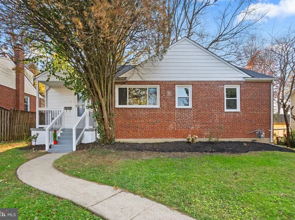2714 Fenimore Rd, Silver Spring, MD 20902