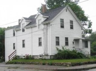 115 Colburn St, Dedham, MA 02026