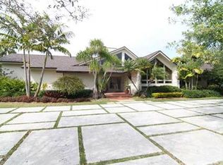 5941 SW 105th St, Pinecrest, FL 33156