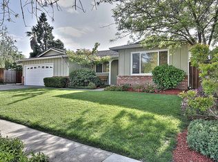 42663 Lerwick St, Fremont, CA 94539