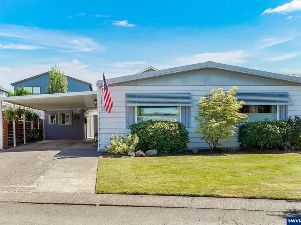 4730 Auburn Rd NE Unit 9, Salem, OR 97301