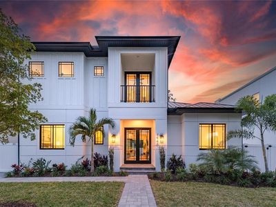 2440 Floyd St, Sarasota, FL, 34239