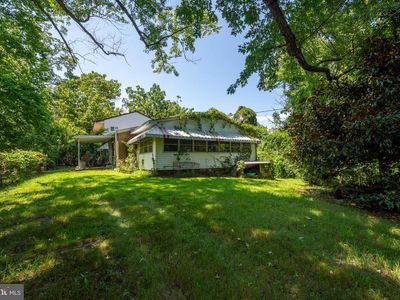 5292 Moreland Rd, Lothian, MD, 20711