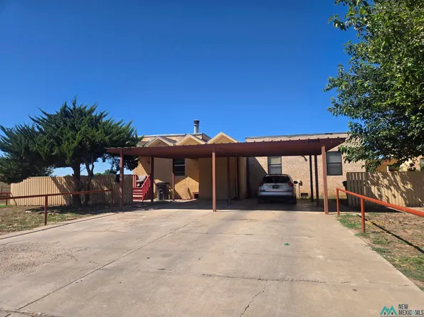 1000 S Wyoming Ave, Roswell, NM 88203