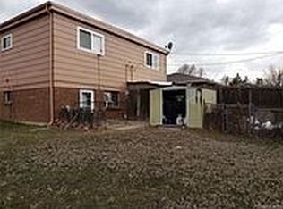 13691 E Nevada Pl, Aurora, CO 80012