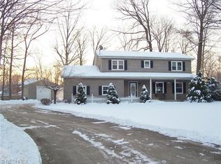 306 Cheviot Pl, Cortland, OH