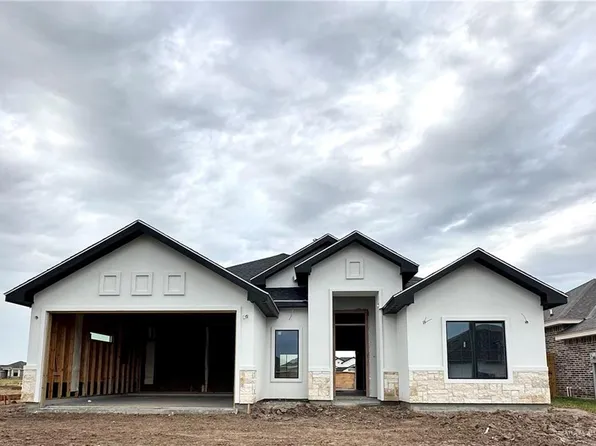 4001 Burr Dr, Edinburg, TX 78542