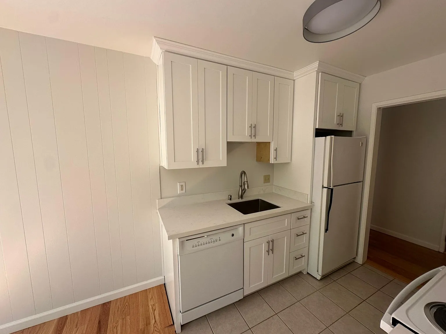 1 bed, 750 sqft, $2,250 — Photo 3