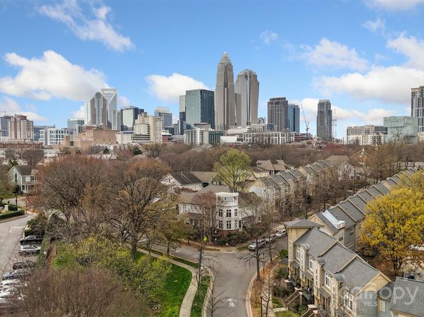 840 Garden District Dr, Charlotte, NC 28202