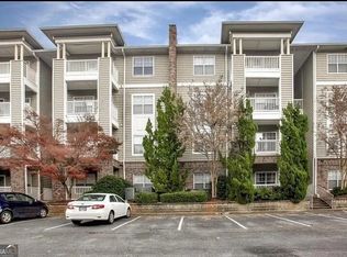2700 Pine Tree Rd NE UNIT 1005, Atlanta, GA 30324
