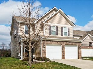 19494 Hurst Strand Way, Noblesville, IN 46062