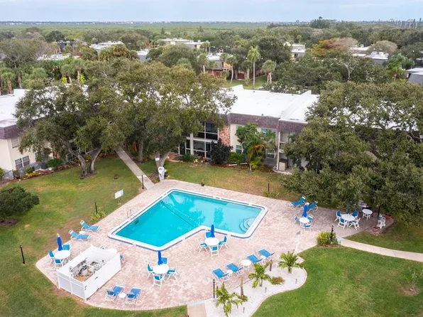 3800 Saxon Dr #A-3, New Smyrna Beach, FL 32169