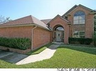 646 Bahia Ct, Saint Augustine, FL 32086