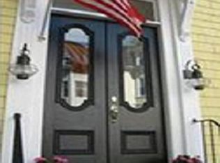 22 Westgate Rd APT 3, Chestnut Hill, MA 02467