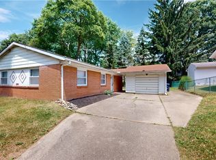 1717 Eastwood Ave, Akron, OH 44305