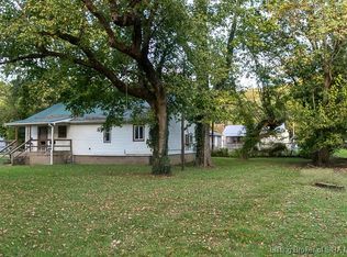 958 Walnut St, Madison, IN 47250